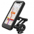 BASE SOPORTE DE CELULAR PARA MOTO IMPERMEABLE