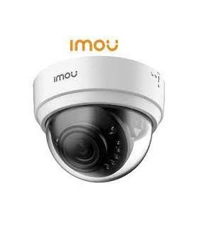 CAMARA IP WIFI ETHERNET IMOU DOMO SMART 2MP IPC-D22N