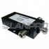 ANTENA SPLITTER 2 VIAS