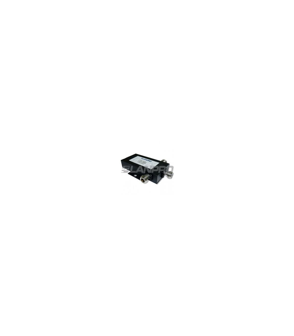 ANTENA SPLITTER 2 VIAS