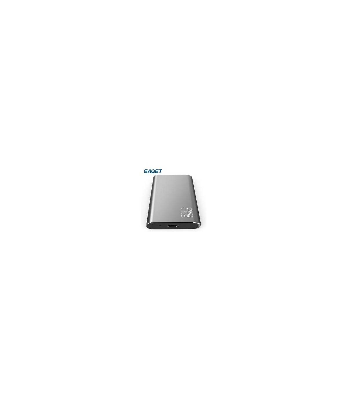 DISCO DURO PORTATIL EXTERNO 1 TB SSD M2 TYPE-C