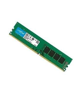 MEMORIA RAM PC4 4GB DDR4 2400MHZ UDIMM DESKTOP