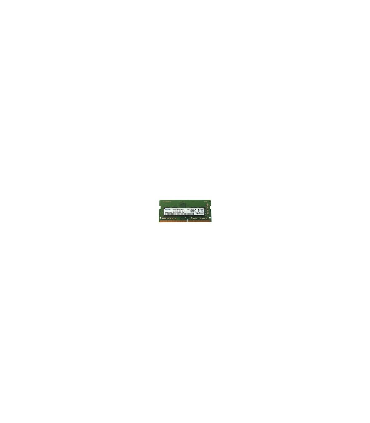 MEMORIA RAM SODIMM LAPTOP P30PRO 4GB DDR4 2666MHZ