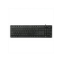 TECLADO USB TARGUS QWERTY 104 TECLAS EN ESPAÑOL