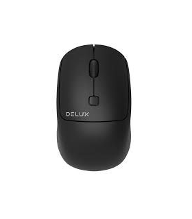 MOUSE INALAMBRICO DELUX M320
