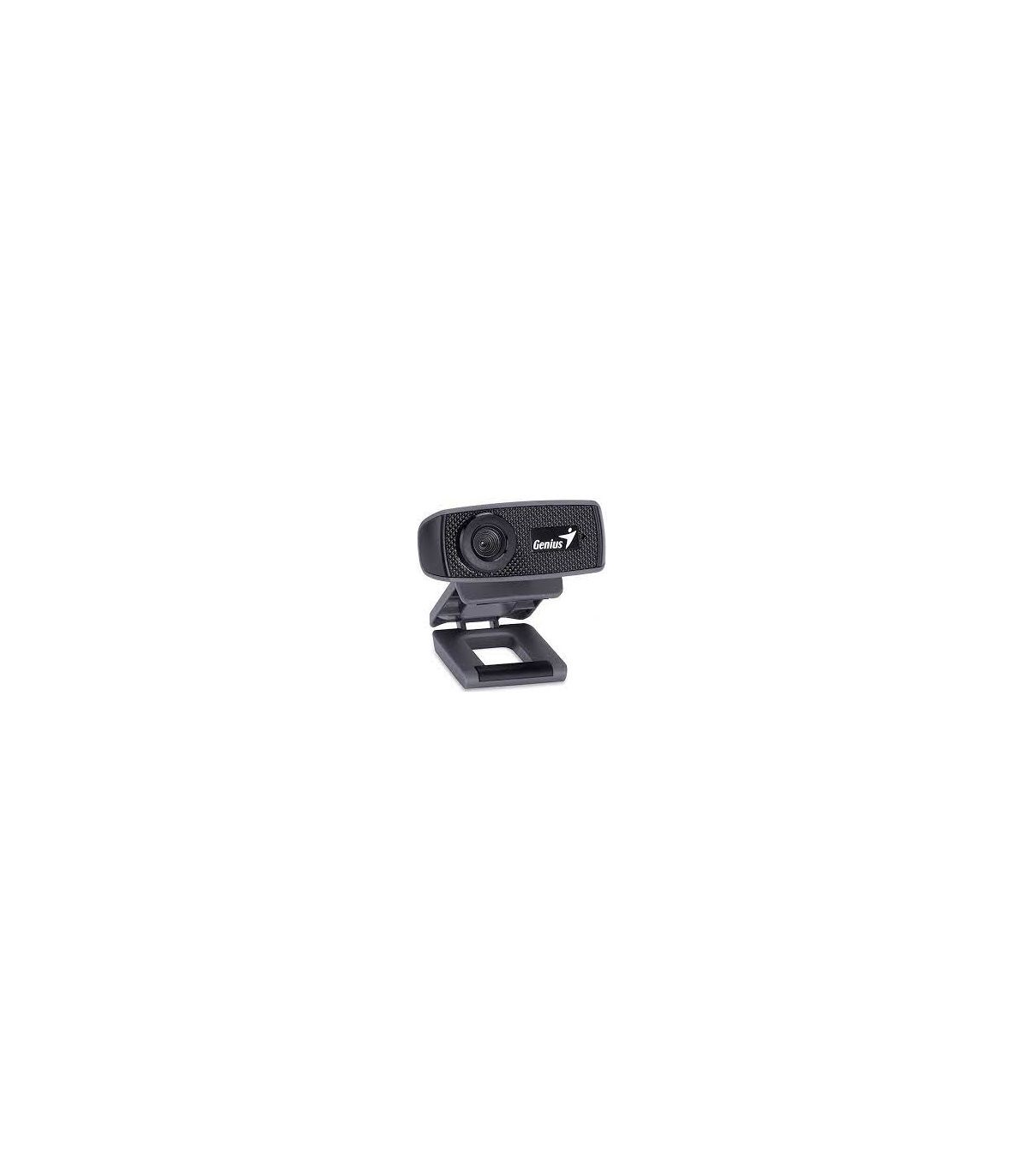 CAMARA WEB USB GENIUS FACECAM HD 720 - MICROFONO