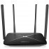 ROUTER WIFI MERCUSYS AC12G AC1300 DUAL BAND GIGABIT 4 ANT