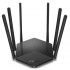 ROUTER MERCUSYS MR50G AC1900 DUAL BAND GIGABIT 6 ANTENAS