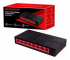 SWITCH 8 PUERTOS GIGABIT 10/100/1000 MERCUSYS MS108G