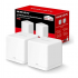 HALO H30G 2PACK AC1300 WHOLE HOME MESH WI-FI SYSTEM MERCUSYS
