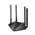 ROUTER MERCUSYS MR30G AC1200 DUAL BAND 4 ANTENAS