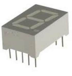 DISPLAY 7 SEGMENTOS A. COMUN CSS