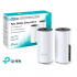 DECO E4 2 PACK SISTEMA WI-FI MESH PARA TODA LA CASA AC1200 TPLINK