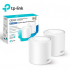 DECO X50 2PACK SISTEMA WI-FI 6 MESH MALLA PARA TODO EL HOGAR AX3000 TPLINK
