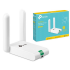 ADAPTADOR USB INALAMBRICO DE ALTA GANANCIA A 300MBPS TL-WN822N T
