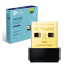 ADAPTADOR USB WIFI INALAMBRICO AC600 ARCHER T2U NANO TPLINK DUAL