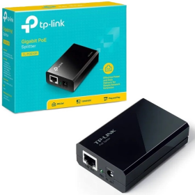 SPLITTER GIGABIT POE TPLINK TL-POE10R