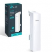 CPE220 ACCESS POINT TPLINK PHAROS PARA EXTERIORES 2.4 GHZ, 300MB
