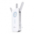 REPETIDOR EXTENSOR DE RANGO RE450 AC1750 DUALBAND WIFI TPLINK