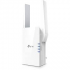 REPETIDOR EXTENSOR DE RANGO WIFI 6 RE505X AX1500 DUALBAND TPLINK