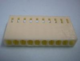 CONECTOR WF10 NO INCLUYE SUS PINES CWT