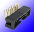 CONECTOR WH34PL 34 PINES TIPO IDE PCB 90 GRADOS