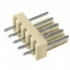 CONECTOR WM5S 5 PINES PCB