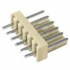 CONECTOR WM6S 6 PINES PCB