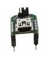 MODULO UB232 INTERFACE USB MINI B-UART RS232