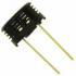 SENSOR DE HUMEDAD RELATIVA HS1101-LF NEGRO