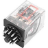 RELAY 11 PINES AC 220V 10A MK3P-I