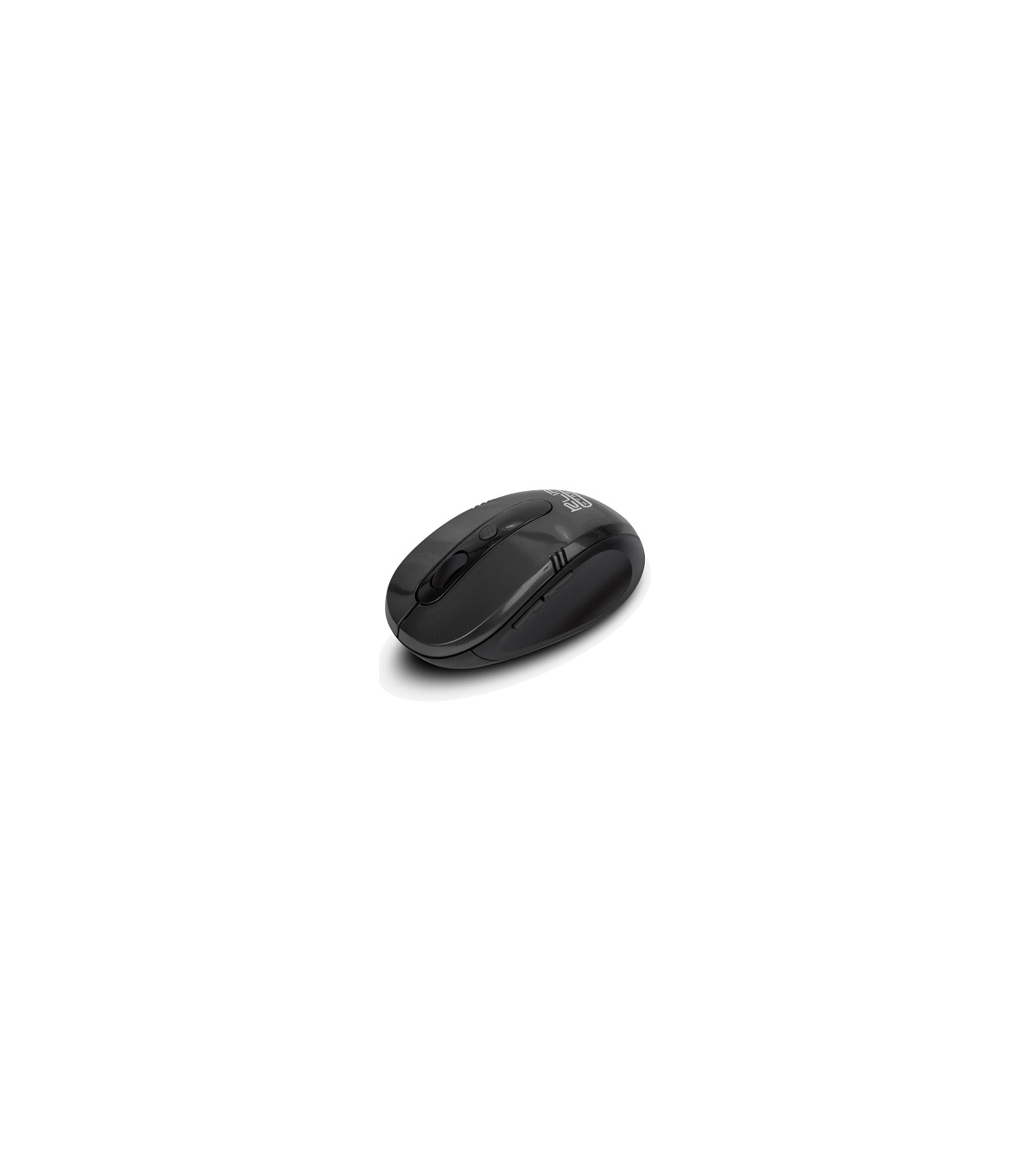 MOUSE INALAMBRICO KLIP XTREME VECTOR KMW-330BK