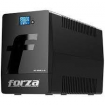UPS FORZA INTELIGENTE 2000VA 1200W 8 TOMAS SL1201UL