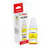 TINTA CANON PIXMA GI-190 YELLOW 70ML ORIGINAL