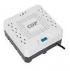 REGULADOR DE VOLTAJE AUTOMATICO CDP R-AVR-1808 1800VA