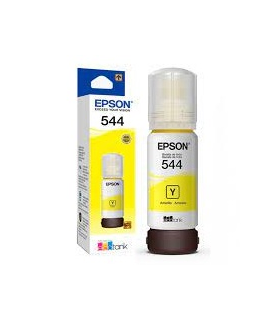 TINTA EPSON 544 YELLOW 65ML ORIGINAL