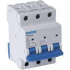 BREAKER TERMOMAGNETICO 3 POLOS 63A