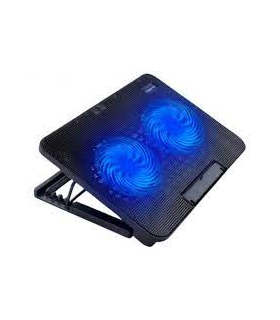 BASE ENFRIADORA PARA LAPTOP N99 17"