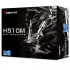 TARJETA MADRE BIOSTAR H510MHP 2.0 INTEL CORE 10 Y 11GEN SOCKET L