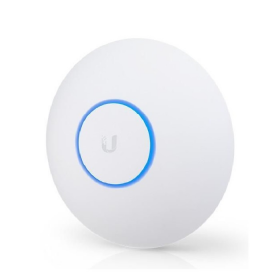 UBIQUITI ACCESS POINT UNIFI WIFI6 U6-PRO DOBLE BANDA AC