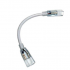 UNION CON CABLE PARA CINTA LED