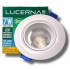 SPOT LUCERNA EMPOTRABLE REDONDO LED 7W 6500K