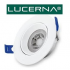 SPOT LUCERNA EMPOTRABLE REDONDO LED 3W 6500K