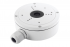 SOPORTE REDONDO HIKVISION CAJA DE CONEXION PARA CAMARAS DOMO