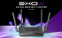 ROUTER WIFI D-LINK EXO AX1800 DIR-X1870 WIFI 6 MESH GIGABIT DUAL