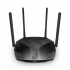ROUTER MERCUSYS MR80X WIFI-6 AX3000 GIGABIT DE 4 ANTENAS