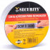 ROLLO TAPE TEIPE DE PLOMO 30 MTRS SECURITY