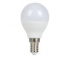 BOMBILLO LED BULBO G45 6W ROSCA E14