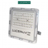 REFLECTOR LED BLANCO 6500K 50W LUCERNA GARANTIA 1 AÑO