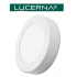 PPANEL LED REDONDO 4 PULG 6W SUPERFICIAL 6500K COMPACT LUMEN LUCERNA